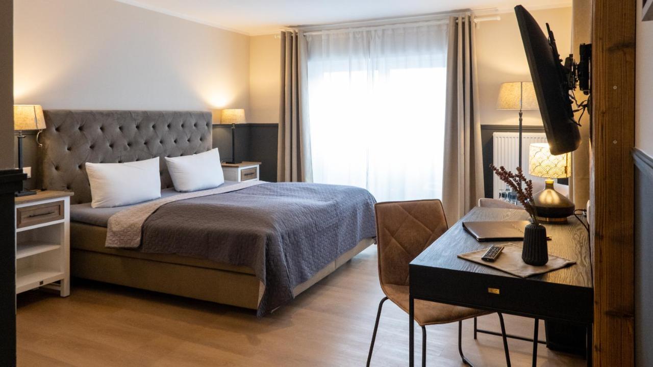 Comfort Doppelzimmer